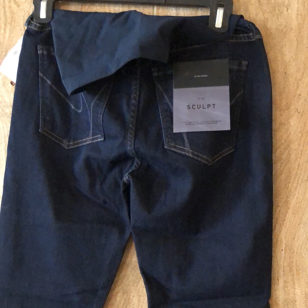 Citizens of Humanity Maternity Jeans - Picture 7 of 12